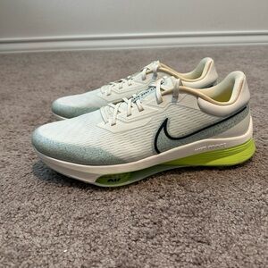 Men’s Nike Air Zoom Infinity Tour Next Golf Shoes